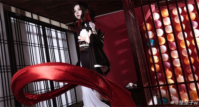 cosplay美圖