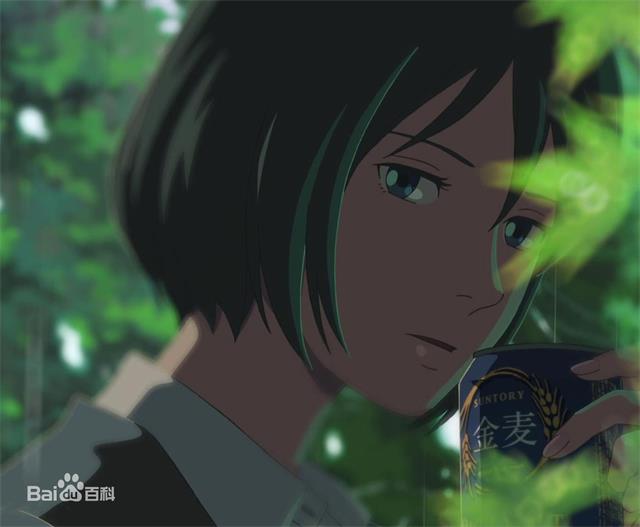 花澤香菜配音角色