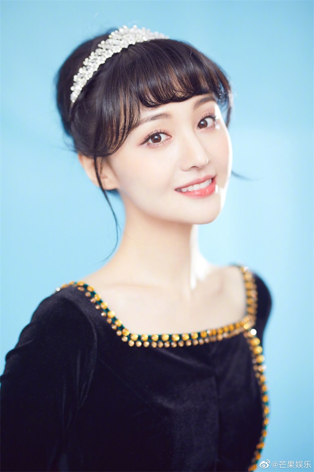 鄭爽cosplay