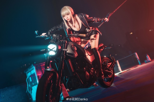 cosplay組圖