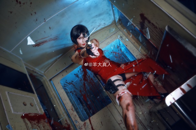 cosplay美圖