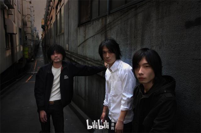 上海·DOES LIVE 2020 EVOLUTION