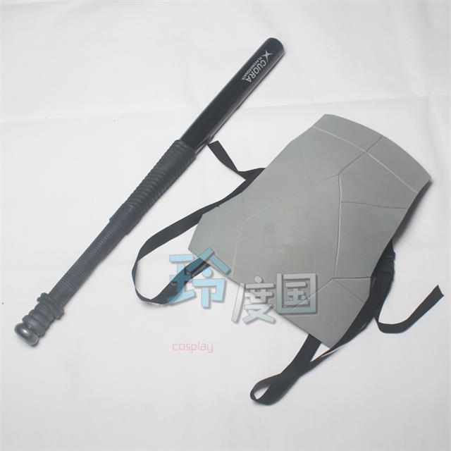 明日方舟蛇屠箱cosplay道具