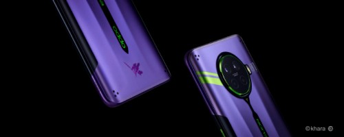 OPPO ACE2 EVA