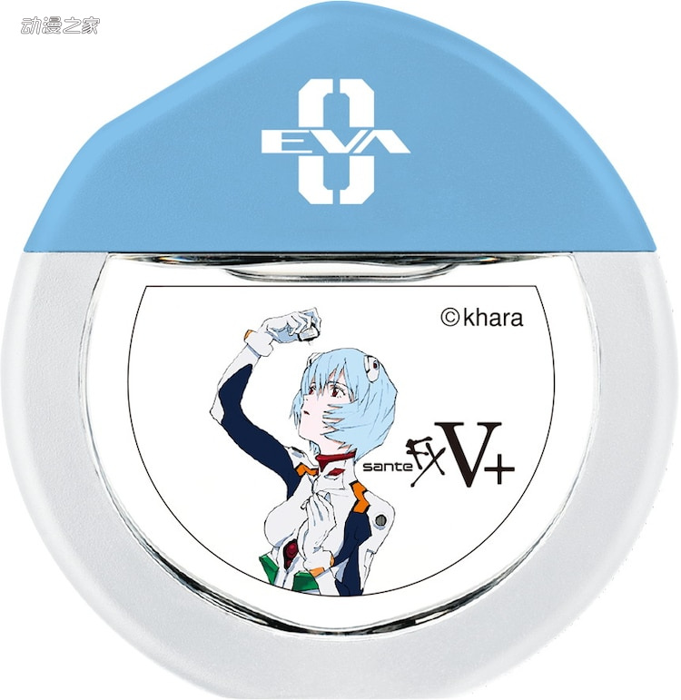 VA日本參天制藥滴眼液聯(lián)名款滴眼液