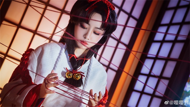 陰陽師緣結神