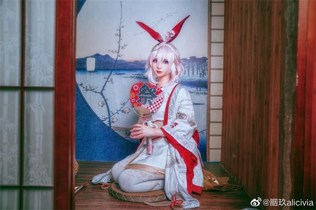 崩壞3八重櫻