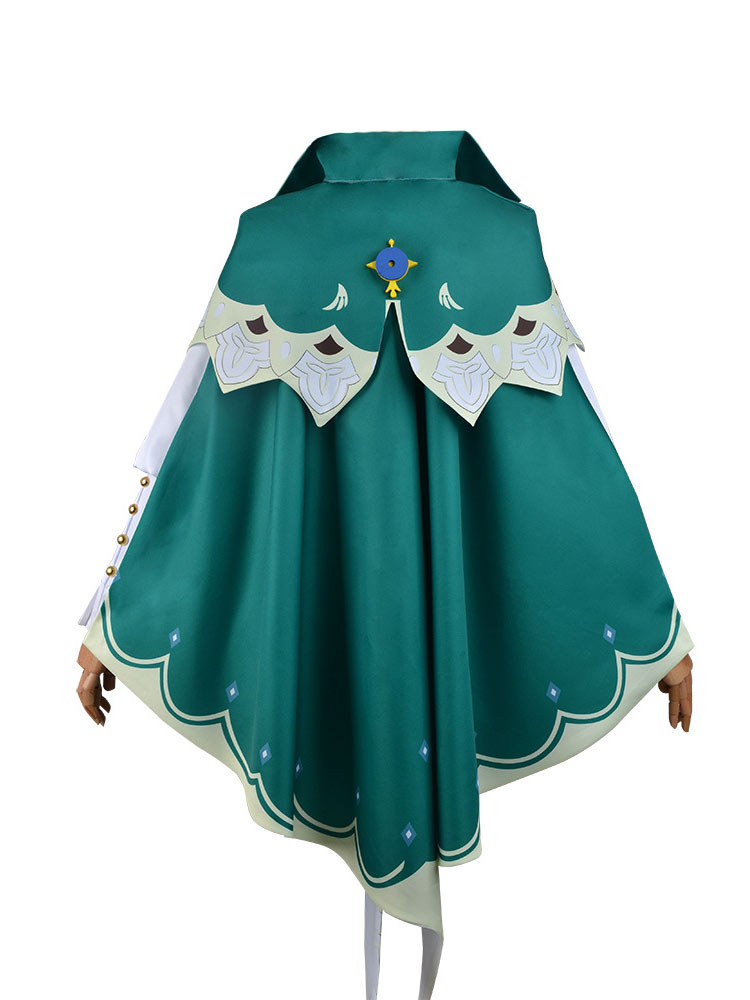 巴巴托斯溫迪cos服